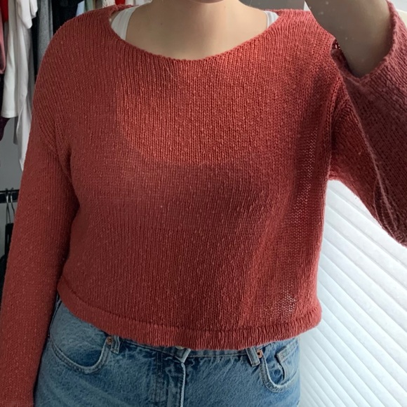 Forever 21 sweater - Picture 4 of 4